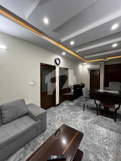 جناح گارڈنز فیز 1 جناح گارڈنز,ایف ای سی ایچ ایس,اسلام آباد میں 2 مرلہ Studio دفتر 35.0 ہزار میں کرایہ پر دستیاب ہے۔