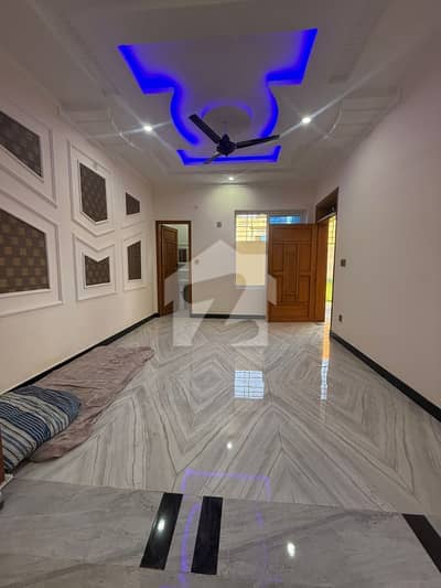 Bani gala 5 Marla brand new single story house available for sale
