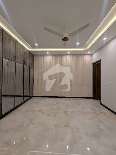 5.5 Marla Double Storey House For Rent