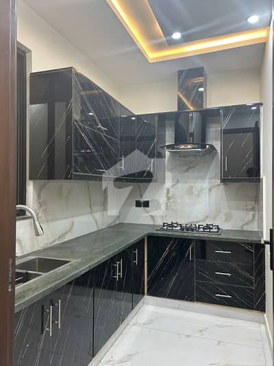 6 Marla brand new house available for rent top prime location in central park housing society near Ferozpur road