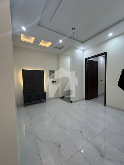 6 Marla Brand New House Available For Rent Top Prime Location In Central Park Housing Society Near Ferozpur Road