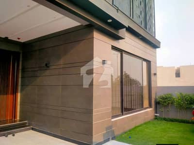 Dha Phase 7 10 Marla Full House For Rent