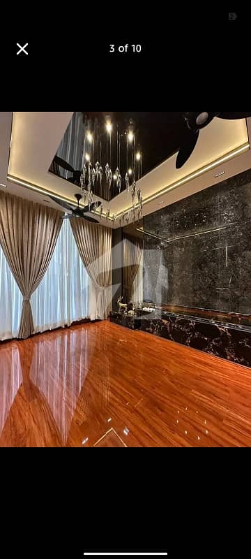 Urgent for rent 10 Marla in jasmine block bahria town