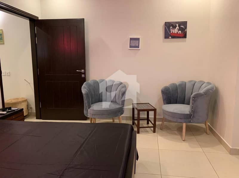 Proper One Bed Front Facing Fully Furnished Apartment Proper One Bed Front Facing Fully Furnished Apartment
