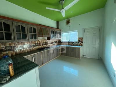 Prime 10 Marla Upper Portion for Rent | Sector C1, Bahria Enclave