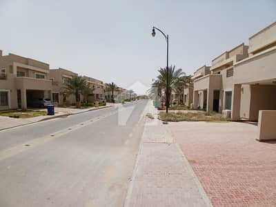 Luxury Villa For Sale Park Facing | Imam Bargah Facing |Single Belt
