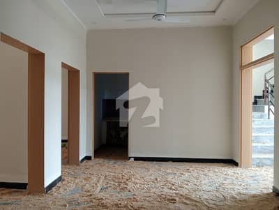 Brand New 7 Marla Double Storey House Available For Rent