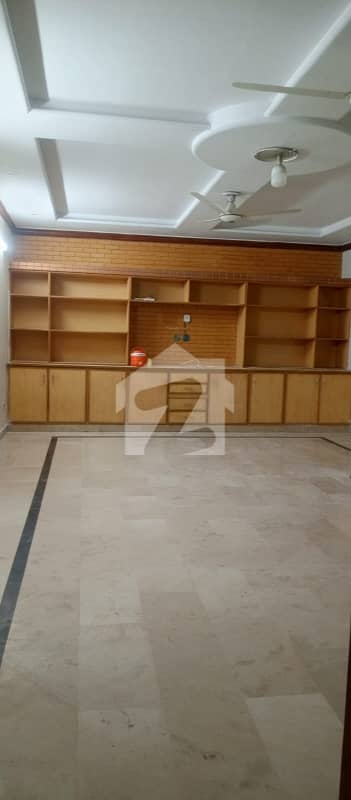 12 Marla Upper Portion Available For Rent In Korang Town