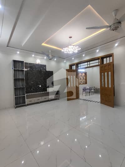 14 Marla Full House For Rent In G-13 Islamabad | 6 Bed | Family / Commercial Use Available