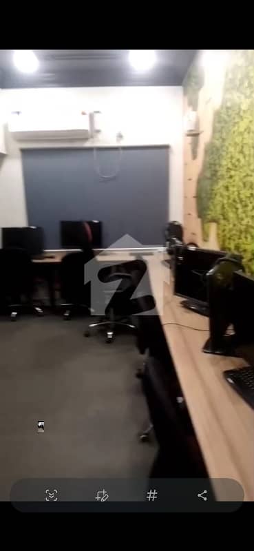Bungalow On Rent Main Siraj Ud Dolah Road
