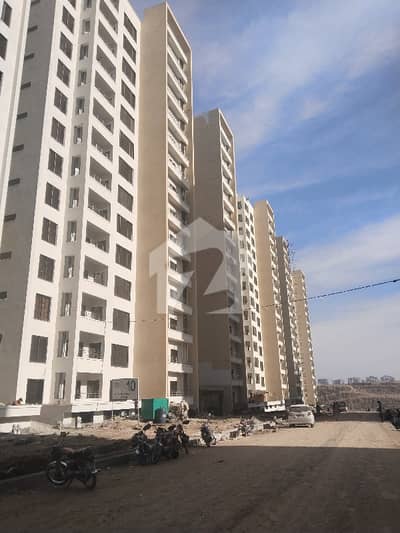 Brand New 4 bedrooms apartment available for sale