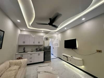 Brand New Lavish Furnished Flat For Sale G1 Market Brand New Lavish Furnished Flat For Sale G1 Market