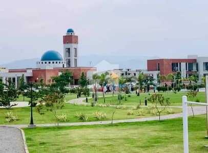ڈی ایچ اے فیز 1 - سیکٹر بی ڈی ایچ اے فیز 1,ڈی ایچ اے ڈیفینس,پشاور میں 1 کنال رہائشی پلاٹ 3.0 کروڑ میں برائے فروخت۔