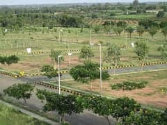 4 Marla (30x40) Commercial Plot In The Mini Commercial, G-16, Islamabad Is Available For Sale In The Ministry Of Interior Employees Co-Operative Housing Society ( MIECHS), Markaz Islamabad