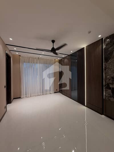 1 kanal brand new modern upper portion available for rent in DHA phase 7
