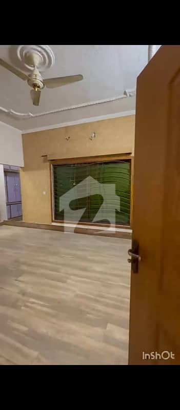 Mpch B17 Multi Garden Block C kanal Double Storey Double Unit Full House.