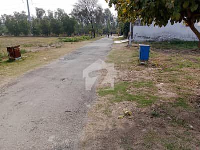 PRIME LOCATION 1 KANAL PLOT FOR SALE / TIP PH2 18 MARLA PLOT FOR SALE/ LAHORE PROPERTY FOR SALE