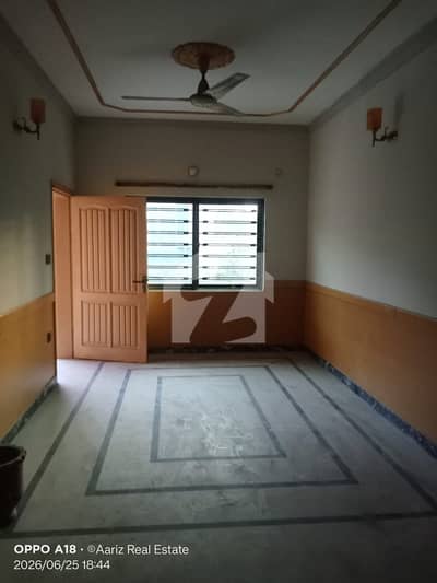 5 Marla Double Story House available For Sale in korang Town