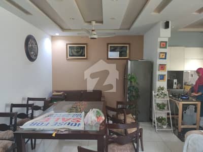 7 Marla Double Story House available For Sale in korang Town