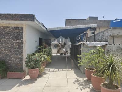 7 Marla Double Storey House Available For Sale In Korang Town