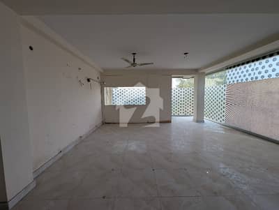 Office Space Available For Rent In Saddar Lahore Cantt.