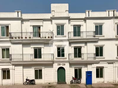 5 marla second floor appartment for sale G5 near park and all facalities
