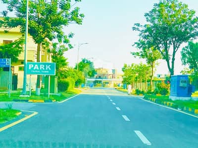 8 MARLA POSSESSION READY FOR CONSTRUCTION PLOT FOR SALE F-17 ISLAMABAD ALL FACILITY AVAILABLE CDA PPROVED SECTOR