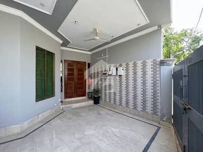 5.93 Marla House For Sale