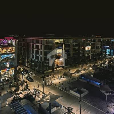 8 Marla Commercial Building for Sale in DHA Raya Fairways | Prime Investment | Rental Income Rs. 17 Lac/Month