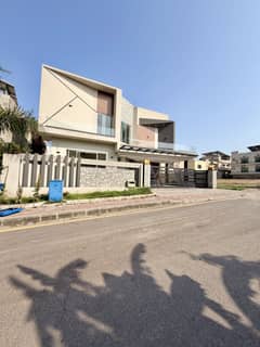 Designer House For Sale