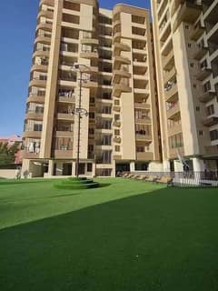 Brand New 1650 Sq. Ft. Luxury 3 Bed Apartment for Sale in Kings Tower, Gulistan-e-Johar Karachi