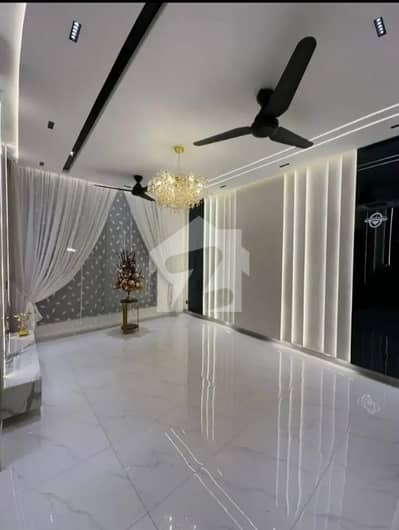 Urgent for rent 2 bed in jasmine block bahria town Lahore