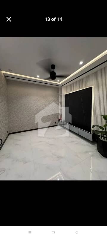 Urgent For Rent 2 Bed In Jasmine Block Bahria Town Lahore