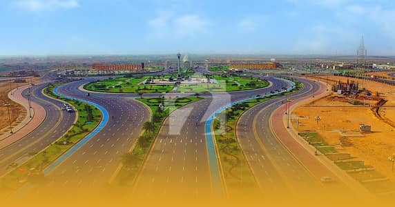 5 Marla Prime Residential Plot for Sale in Faisal Town Phase 2