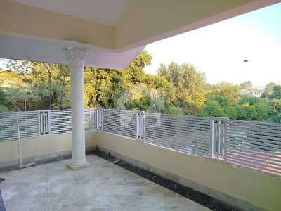 1 Kanal House For Rent In F-10 Islamabad