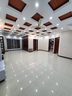 Office use brand new 1 Kanal main Loaction Upper Portion For Rent F-10 Islamabad