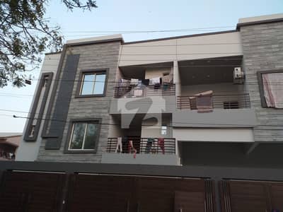 Well Maintained Portion Available For SALE