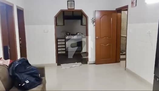 بہادر آباد گلشنِ اقبال ٹاؤن,کراچی میں 3 کمروں کا 7 مرلہ فلیٹ 2.99 کروڑ میں برائے فروخت۔