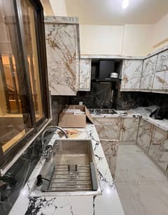 Chance Deal , West Open Lower Floor in Saima Residencia , Scheme 33
