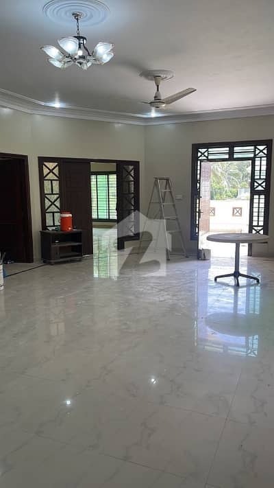 Fully Renovated portion For rent in dha phase 5