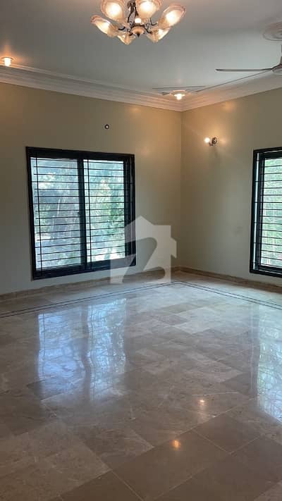Fully Renovated Portion For Rent In Dha Phase 5