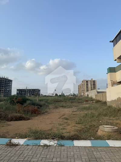 Brand New 500 Sq. Yards Park Facing Residential Plot #A130 for Sale in Meerut Cooperative Society Sector 9A 1st Street | Near Main Boulevard | Ideal for Investment & Construction