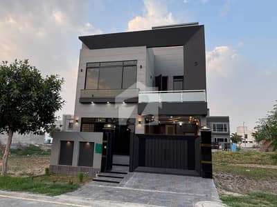 5 Marla Brand New House For Sale 5 Marla Brand New House For Sale