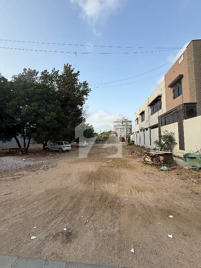Brand New 600 Sq. Yards Single Belt Residential Plot #C15 for Sale in Meerut Cooperative Society Sector 8A | Prime Location | Ideal for Investment & Construction