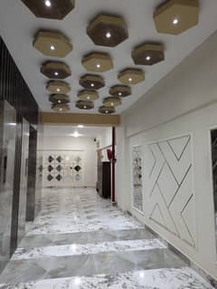 FLAT AVAILABLE FOR SALE