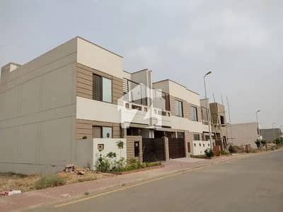 125 Square Yards Plots Available For Sale in Precinct 12 Bahria Town Karachi