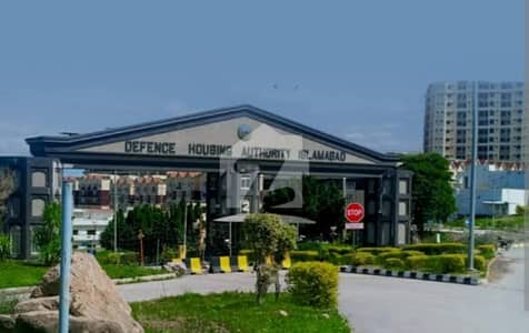 1 Kanal Plot for Sale in DHA Phase 1 Rawalpindi Very Reasonable Price!   Golden Investment Opportunity in a Prime Location  Location: Main First Avenue, DHA Phase 1 Rawalpindi plot no 18.   Plot No. 16  1 Kanal Plot  Demand: Rs. 3 Crore 30 Lac Only  Situated on Main First Avenue  Near Fauji Foundation Hospital  Close to Giga Mall & Commercial Area  Peaceful & Highly Desirable Location