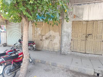 Commercial Shops For Sale