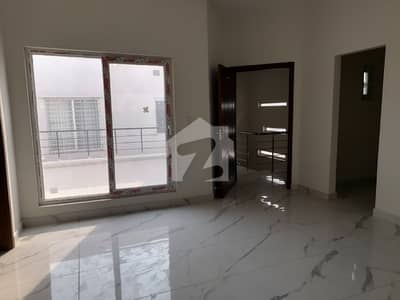 Elegant Brand New 350 Sq. Yards Bungalow Available for Sale in Falcon Complex New Malir
