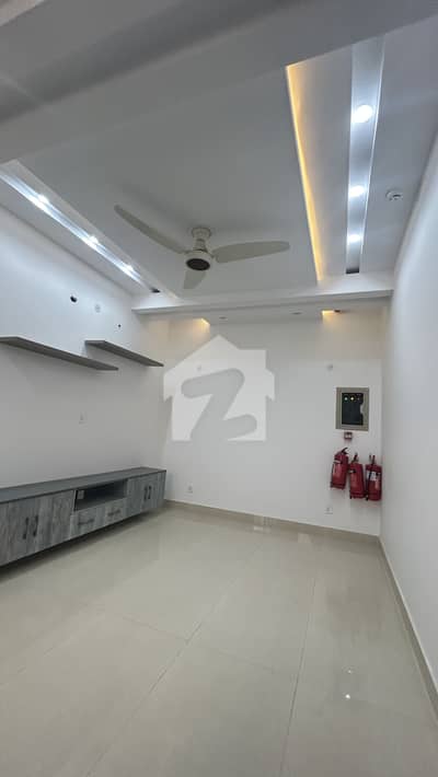 5marla house like brand new available for rent in DHA Phase 9 town